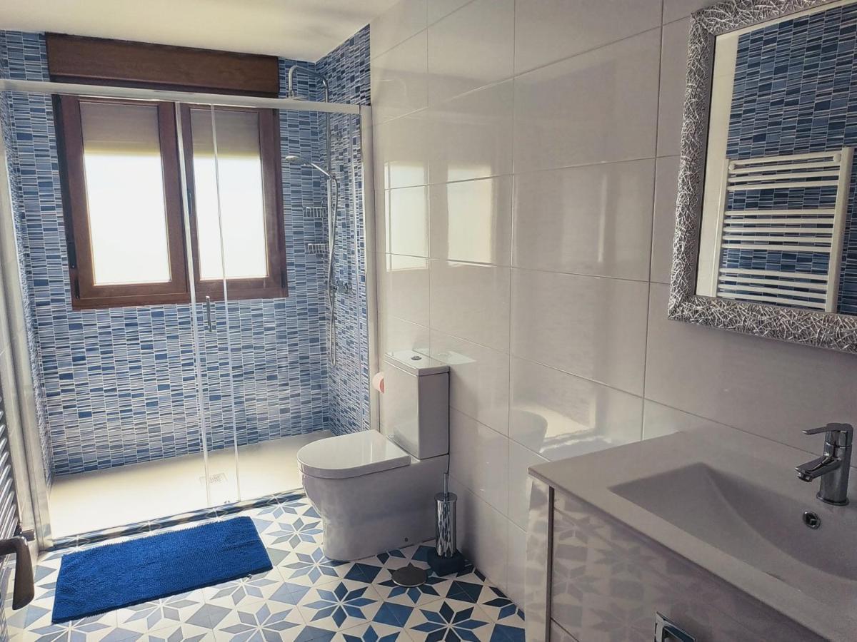 Apartamento Casa A Brana O Grove Zimmer foto