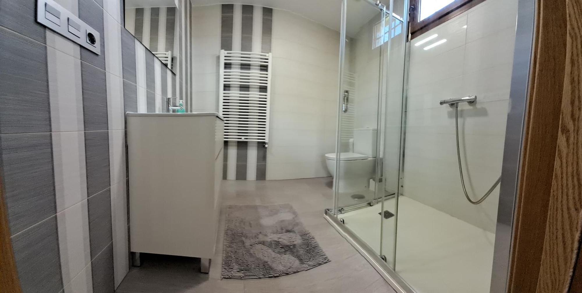 Apartamento Casa A Brana O Grove Exterior foto